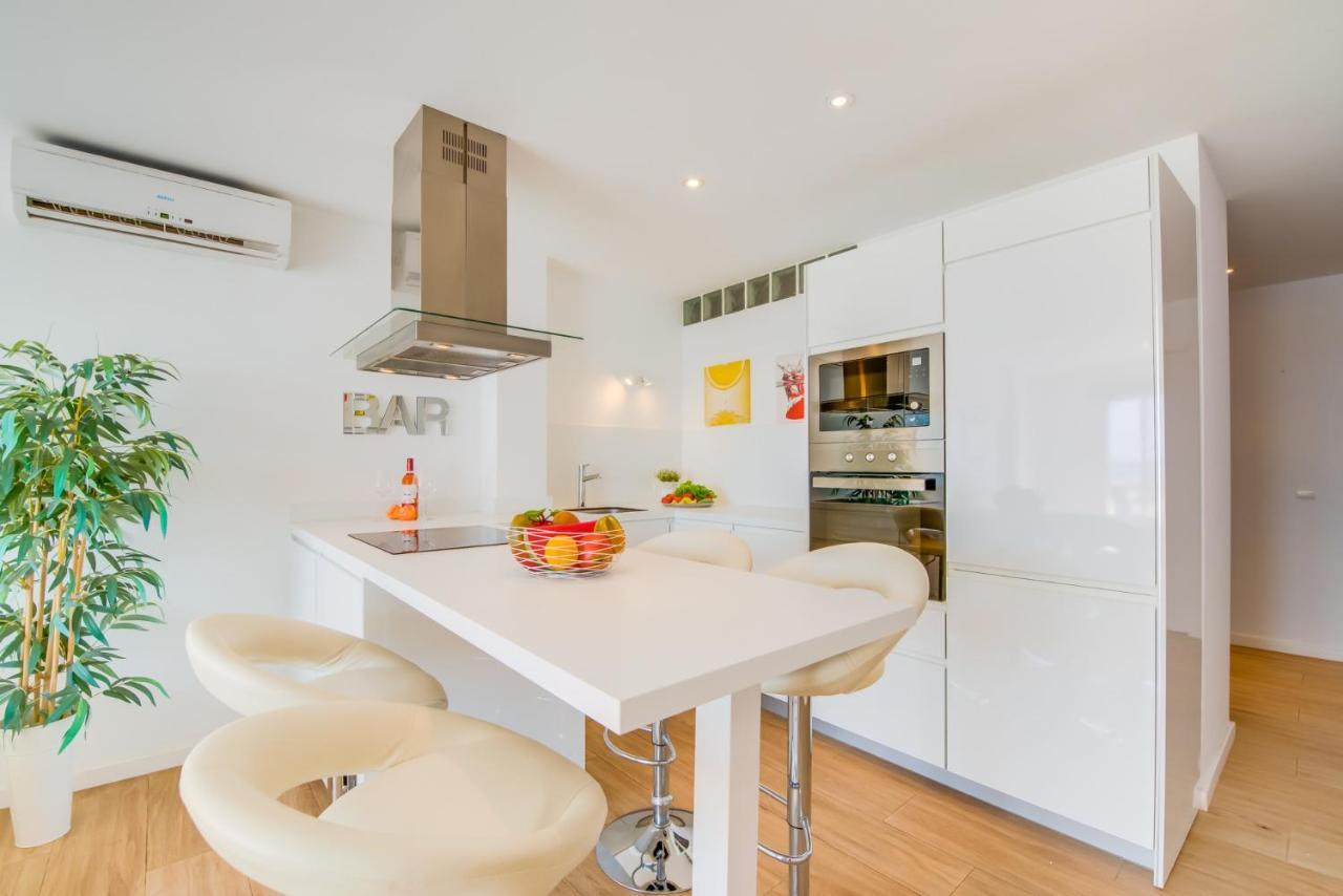 Apartment Ideal Mallorca - Blue Attic Alcudia (Mallorca)