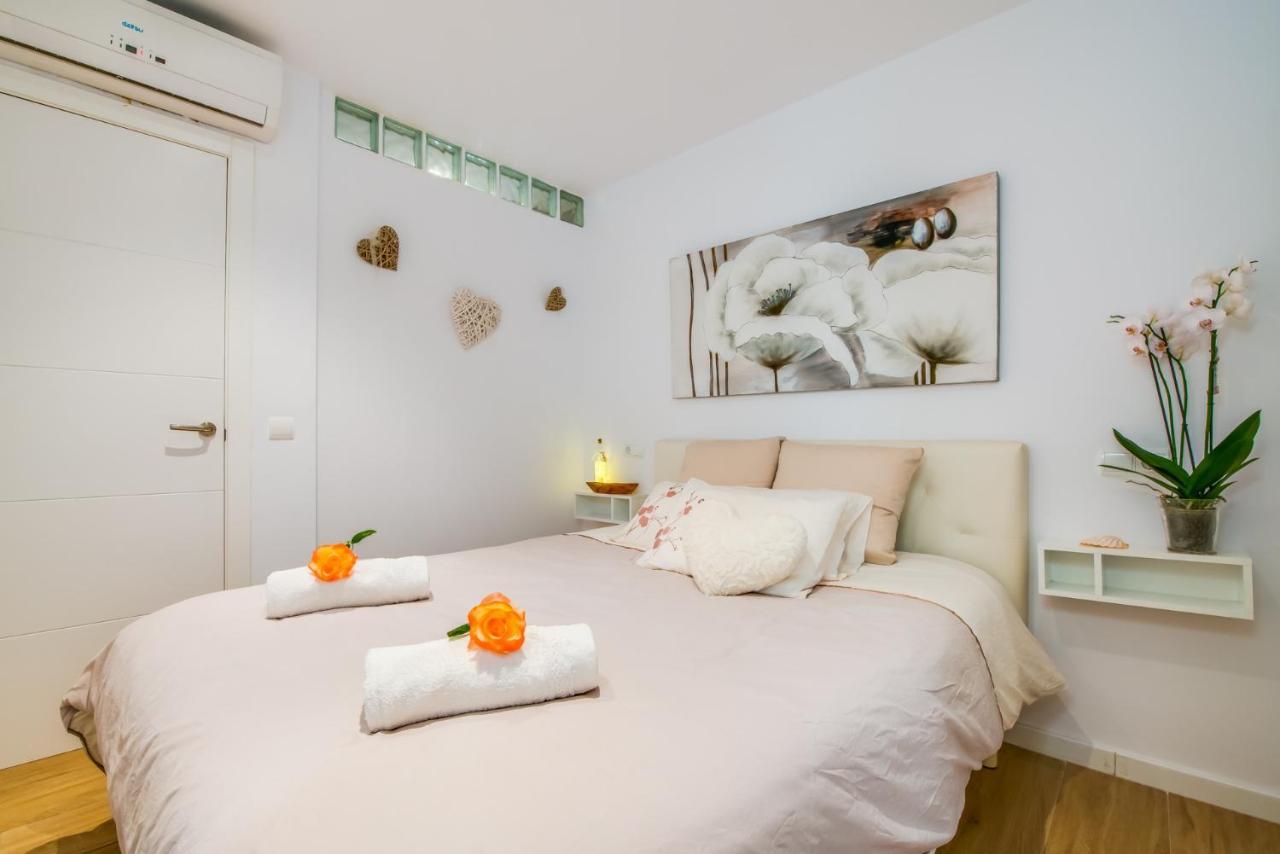 Ideal Mallorca - Blue Attic Lejlighed