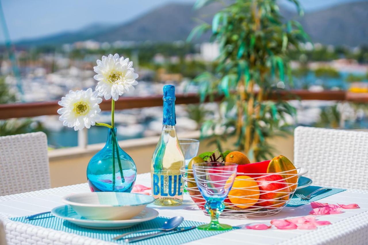Lejlighed Ideal Mallorca - Blue Attic