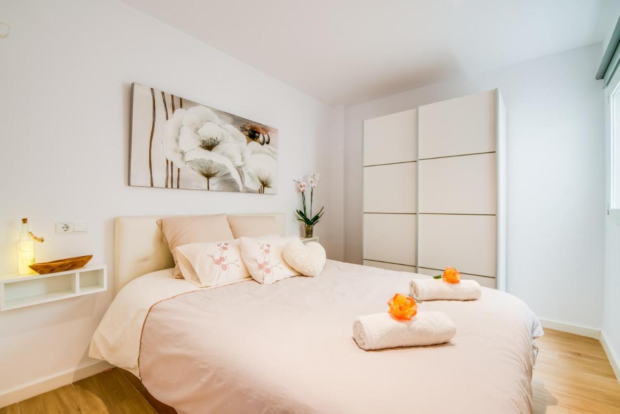 Ideal Mallorca - Blue Attic Lejlighed