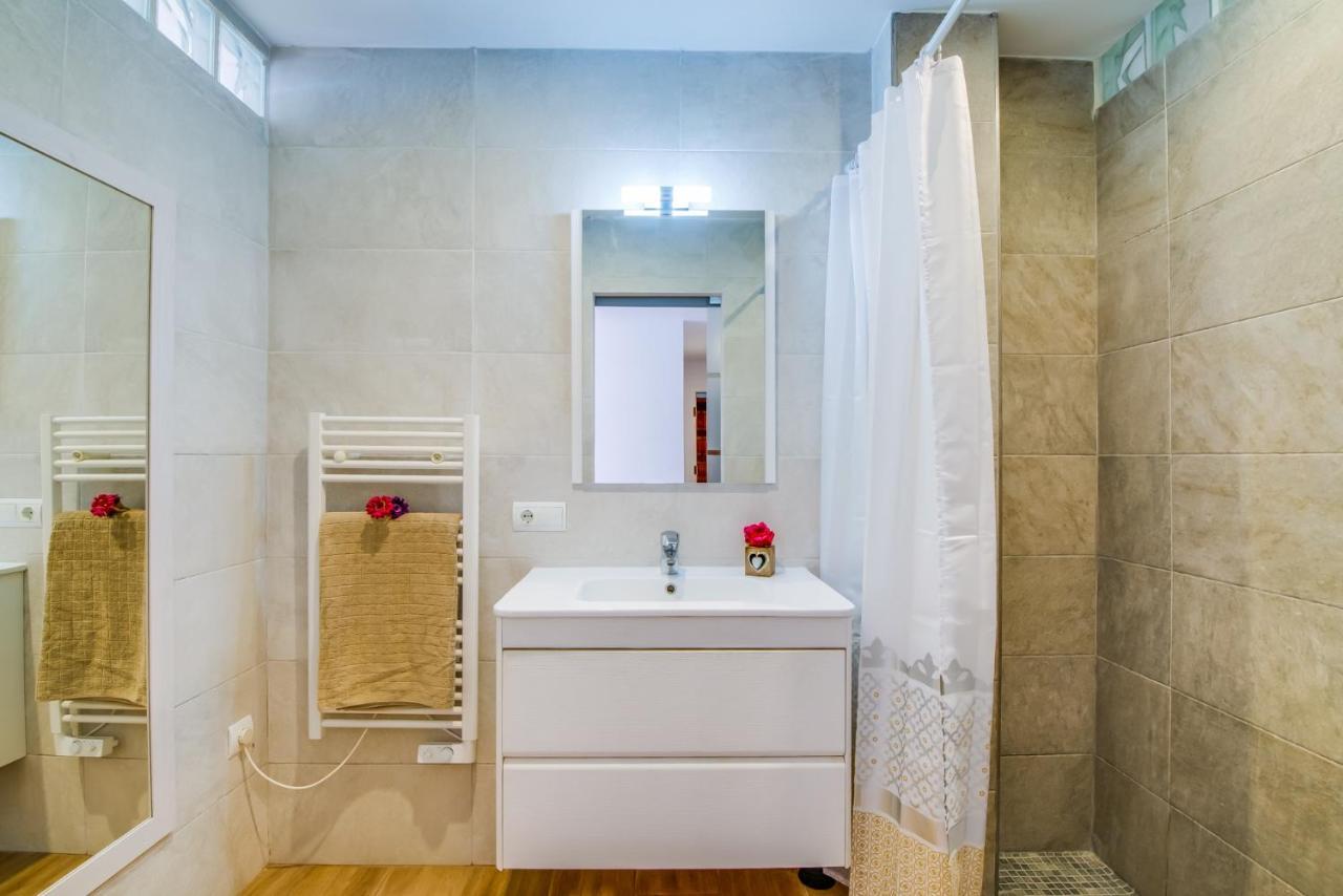Lejlighed Ideal Mallorca - Blue Attic Alcudia (Mallorca)