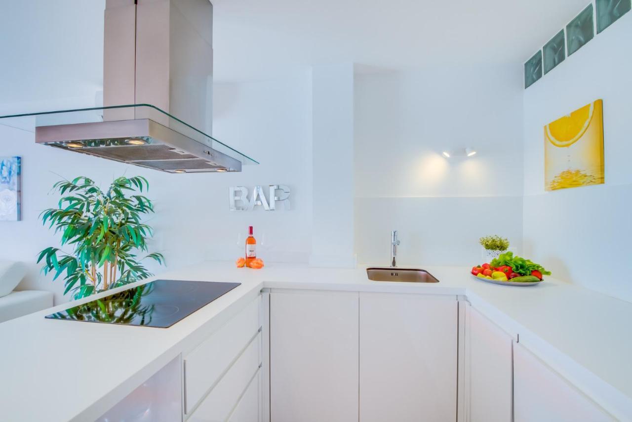 Ideal Mallorca - Blue Attic Lejlighed