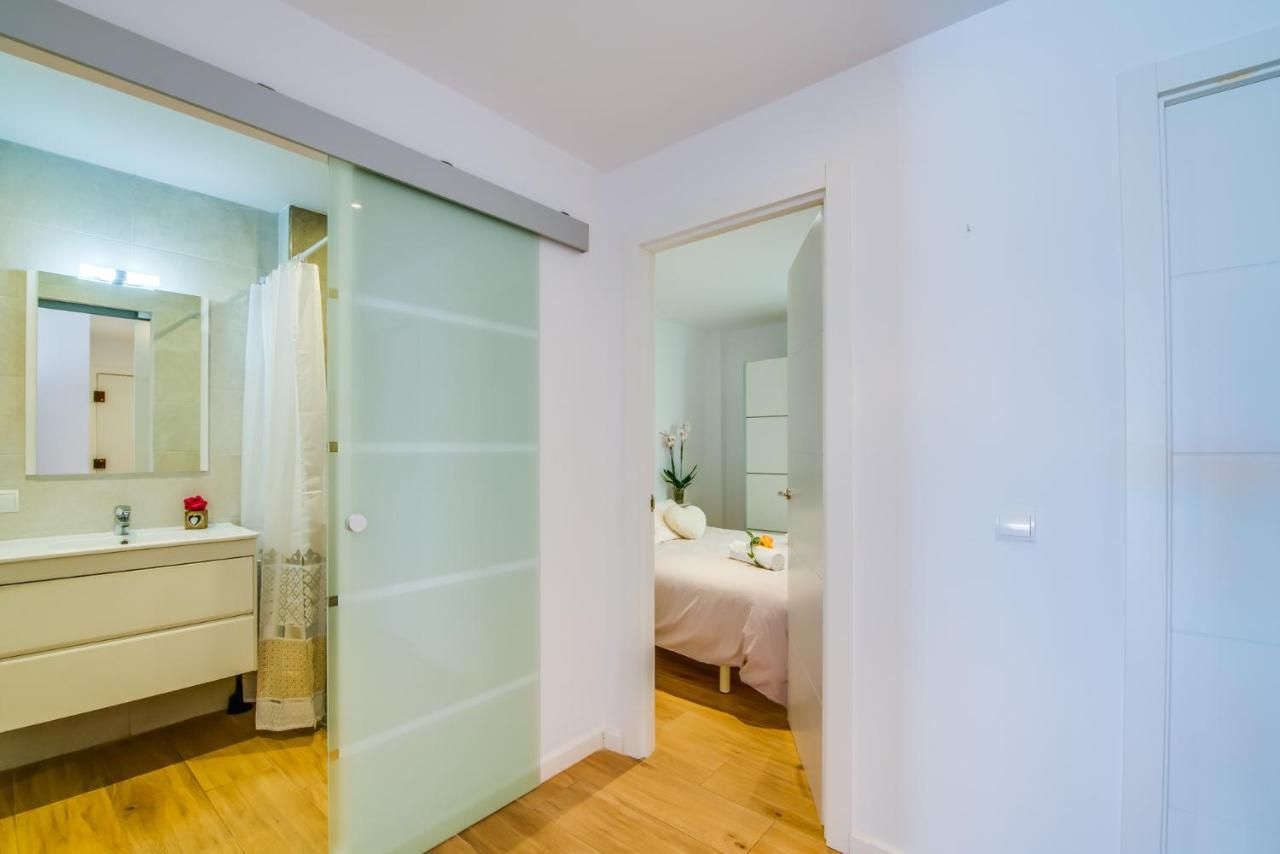 Ideal Mallorca - Blue Attic Lejlighed Alcudia (Mallorca)